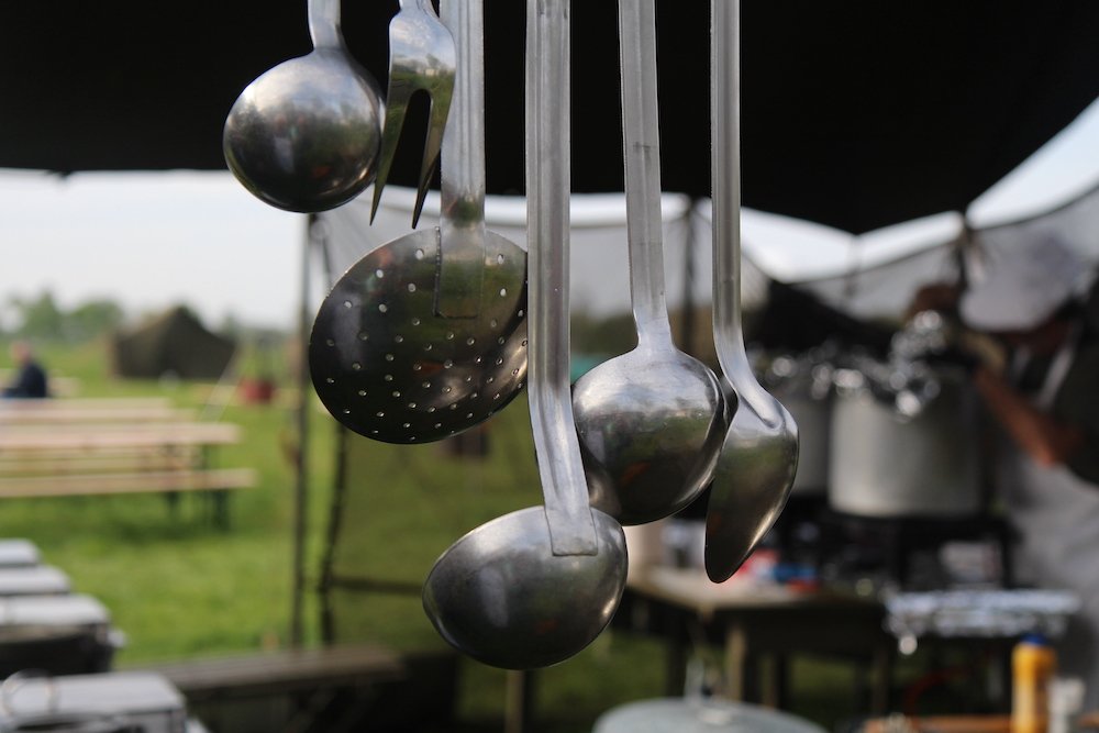 Bevrijdingsdiner 2 mei 2025