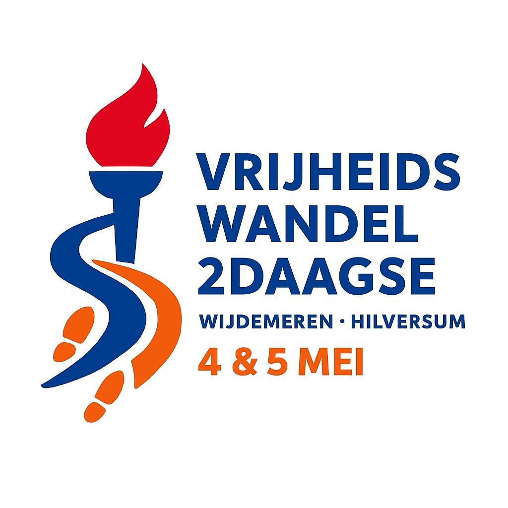 Vrijheidswandel 2-daagse